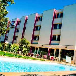 Best Western Hotelio Montpellier Sud